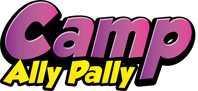 Camp Ally Pally